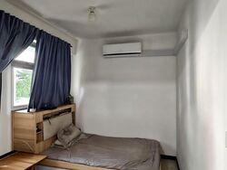 Blk 469B Meadow Spring @ Yishun (Yishun), HDB 2 Rooms #605467391